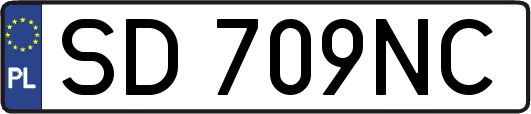 SD709NC