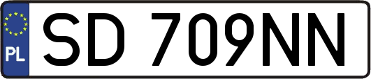 SD709NN