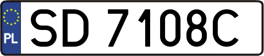 SD7108C