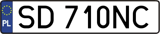 SD710NC