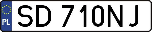 SD710NJ