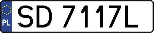 SD7117L