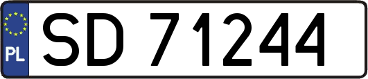 SD71244