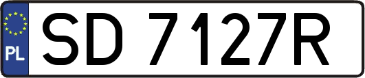 SD7127R
