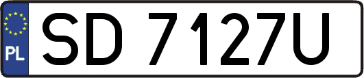 SD7127U