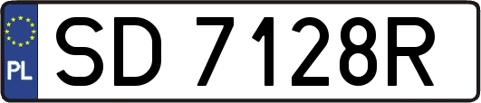 SD7128R