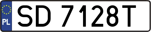 SD7128T
