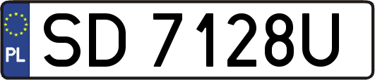 SD7128U