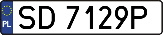 SD7129P