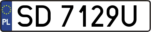 SD7129U