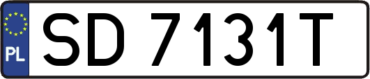 SD7131T