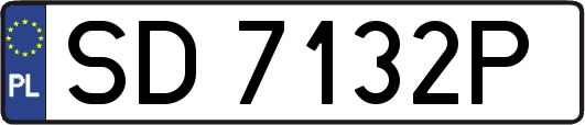 SD7132P