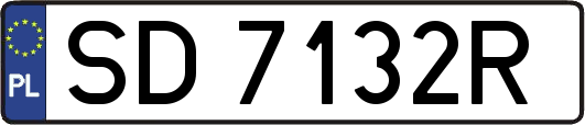 SD7132R