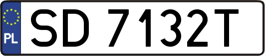 SD7132T