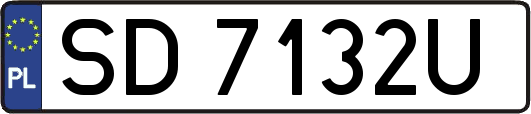 SD7132U