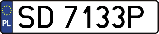 SD7133P