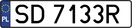 SD7133R