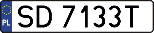 SD7133T