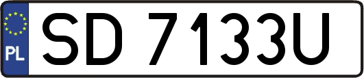 SD7133U