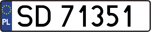 SD71351