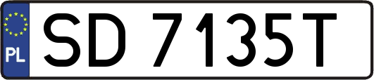 SD7135T