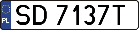 SD7137T