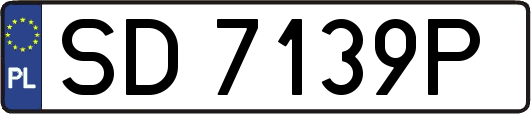 SD7139P
