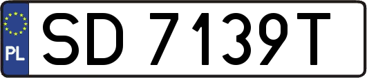 SD7139T