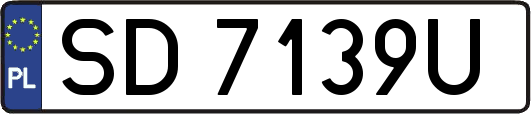 SD7139U
