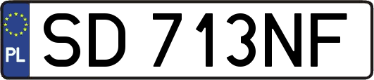 SD713NF
