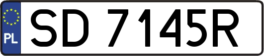 SD7145R