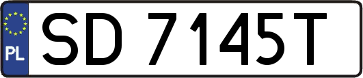 SD7145T