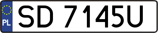 SD7145U
