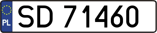 SD71460