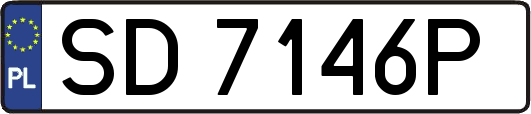 SD7146P