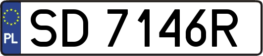 SD7146R
