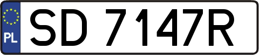 SD7147R