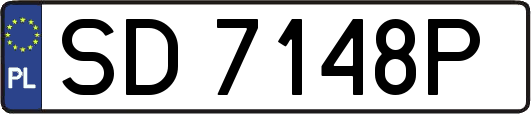 SD7148P