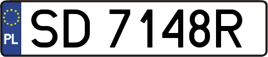 SD7148R