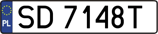 SD7148T