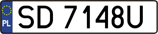 SD7148U