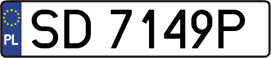 SD7149P