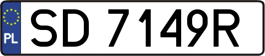 SD7149R