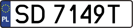 SD7149T