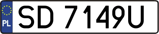 SD7149U