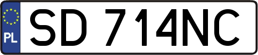 SD714NC