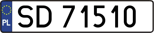 SD71510