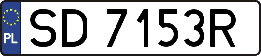 SD7153R