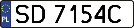 SD7154C