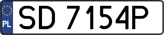SD7154P